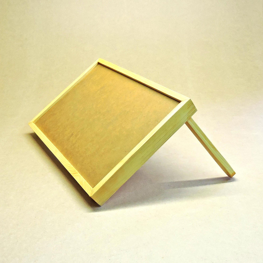 Столик-піднос для сніданку "Орегон" ваніль Миколаїв - фото 4