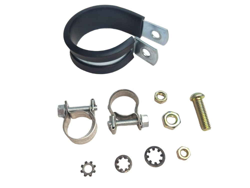 Насос 2101-2107, 2121, 2108-21099, ЗАЗ 1102 Таврия (электробензонасос 0,2 bar) замена штатного насоса топливный Мукачево - изображение 1