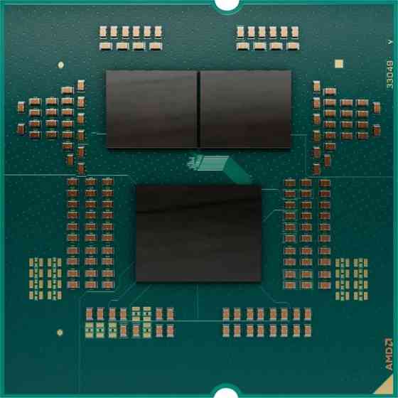 Процесор AMD Ryzen 5 9600X (3.9 GHz 32MB 65 W AM5) Tray (100-000001405) Для настільного ПК Харків