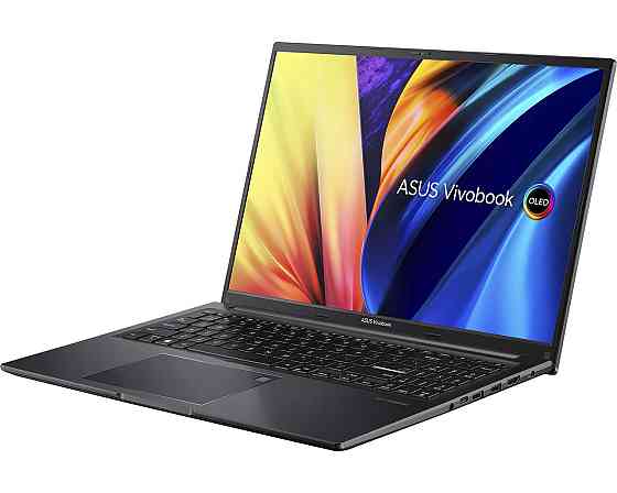 Ноутбук Asus Vivobook 16 OLED M1605NAQ-SH055 (90NB1831-M001Z0) Indie Black ( 22153 ) Харьков
