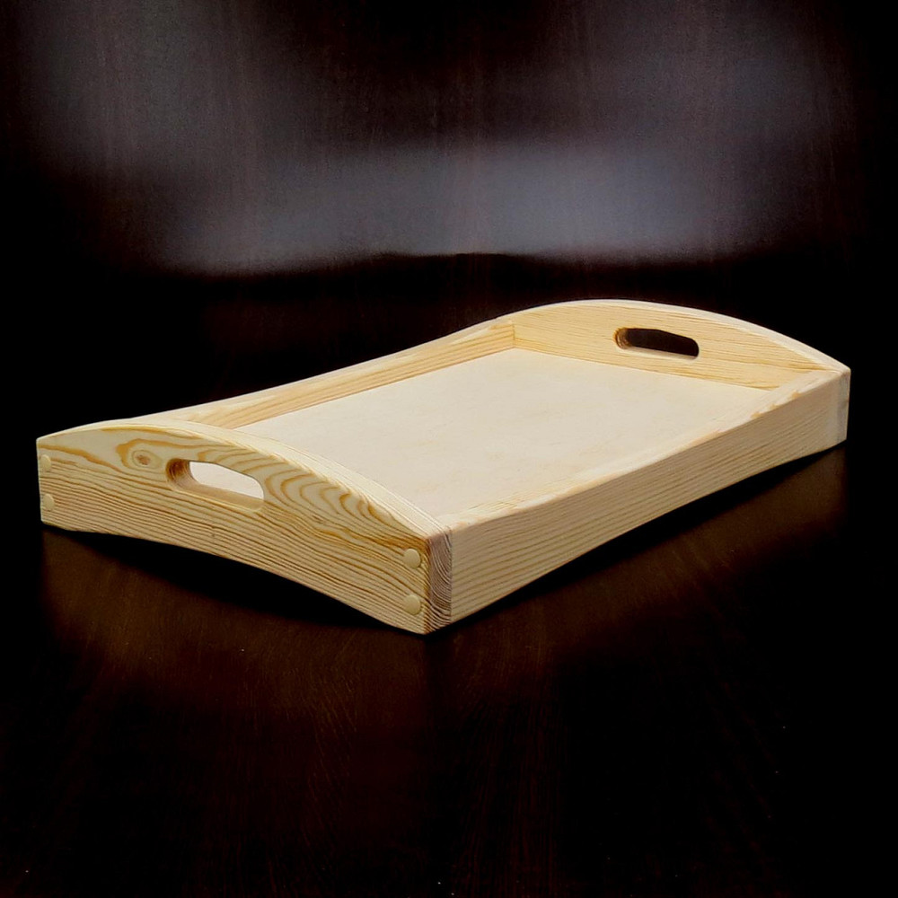 Столик-піднос для сніданку "Айдахо" бланже Миколаїв - фото 8