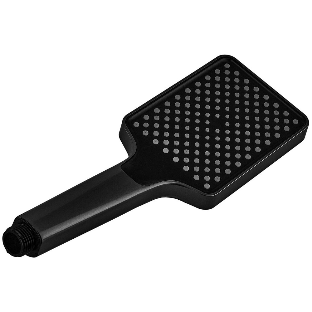 Душова колона зі змішувачем з алюмінію ARMATA BCD-009-J BLACK, 3 режими (CH6557) Київ - фото 7