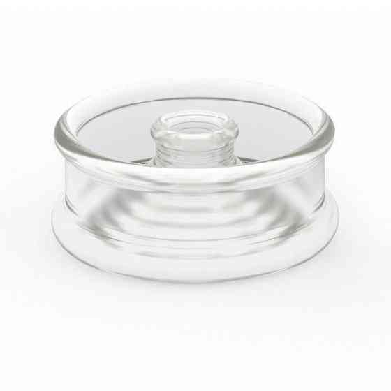 Змінна насадка для вакуумної помпи Dorcel PUMP DONUT POUR POWER PUMP PRO Sex Aura Київ