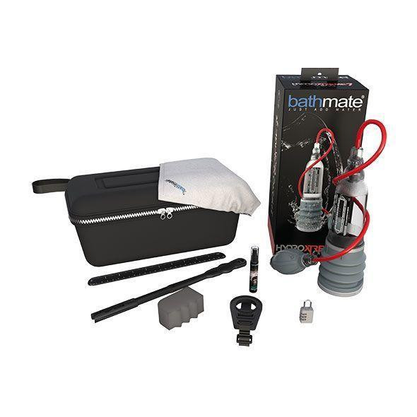 Гидропомпа Bathmate HydroXtreme 7 Wide Boy для члена длиной от 12,5 до 18 см, диаметр до 5,5 см Sex Aura Киев - изображение 7