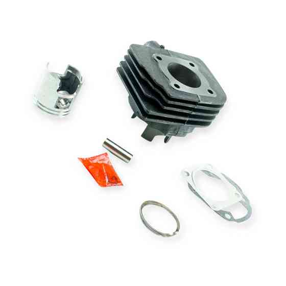 Циліндр збору Сузукі AD 50 (d=41) Мукачево