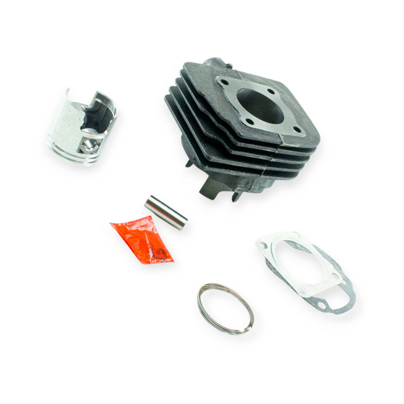 Циліндр збору Сузукі AD 50 (d=41) Мукачево - фото 1