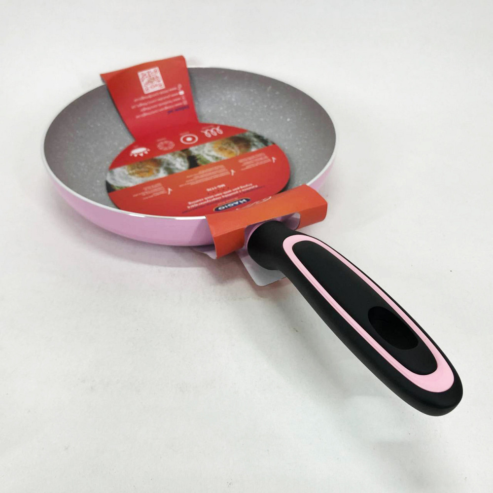 Сковорода на долго Magio MG-1176 22 см, Сковорода для готовки на индукционной плите PM-21 Львов - изображение 1