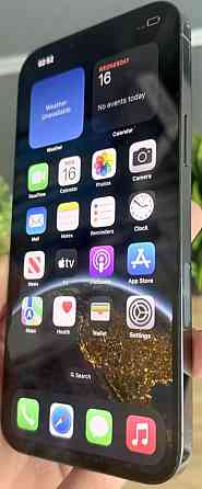 Айфон Apple iphone 13 Pro Max 128 Gb Київ