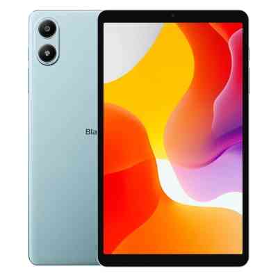 Планшет Blackview Tab Link 2 8.68" 4/128Gb WiFi Glacier Blue (6931548324447) Винница