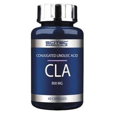 CLA 60 caps Луцк - изображение 1