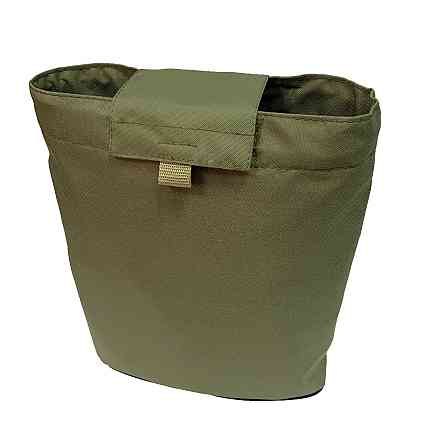 Сумка скидання магазинів Novator PS-1 Khaki (Oxford) Київ