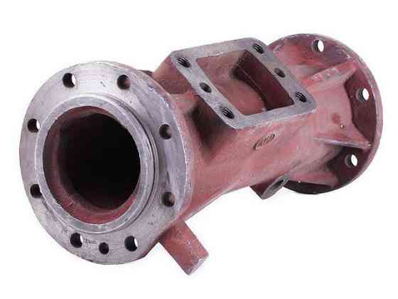 Рукав переднього моста правий Джинма404 Мукачево