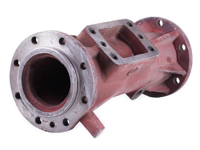 Рукав переднего моста правый Джинма 404 Мукачево - изображение 1