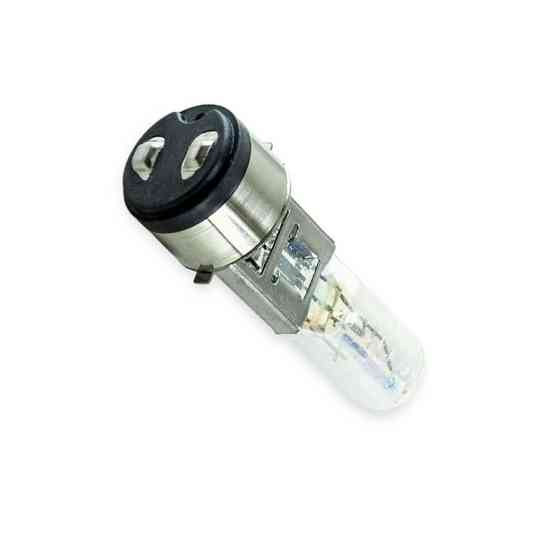 Лампа ВА-20D 12V18, 18 хамелеон розовый фары Мукачево