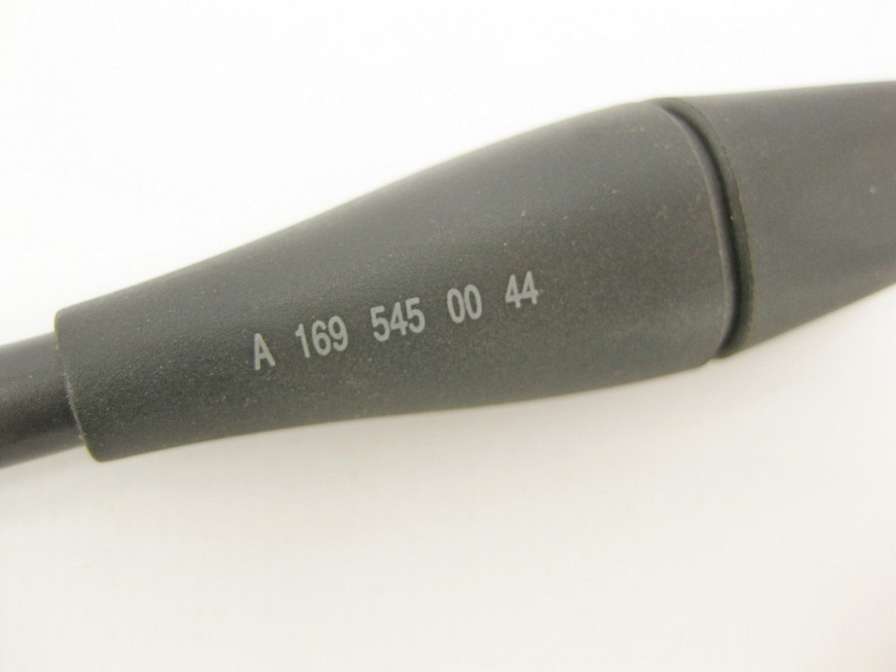 Mercedes-Benz  A1695450104 Підрульовий перемикач круїз-контролю та голосового управління A-class W169 B-class W245 A-class C169 Одесса - изображение 8