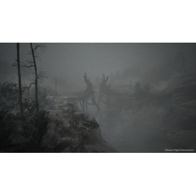 Игра Sony Silent Hill f, BD диск (4012927151617) Вінниця - фото 12