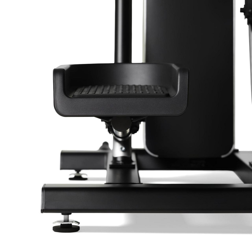 Эллиптический тренажер магнитный Bowflex Max Trainer SEi черный Киев - изображение 9