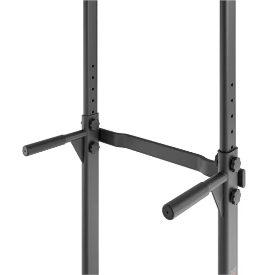 Підлогова стійка Турнік-Бруси 2в1 Hop-Sport HS-2012K Київ