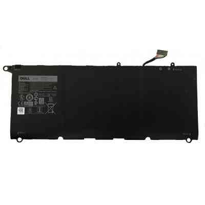 Акумулятор до ноутбука Dell XPS 13-9360 PW23Y, 60Wh (8085mAh), 6cell, 7.6V, Li-ion (A47313) Вінниця