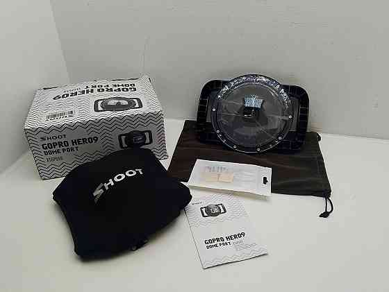 Водонепроникний чохол для камери SHOOT XTGP559 Луцк