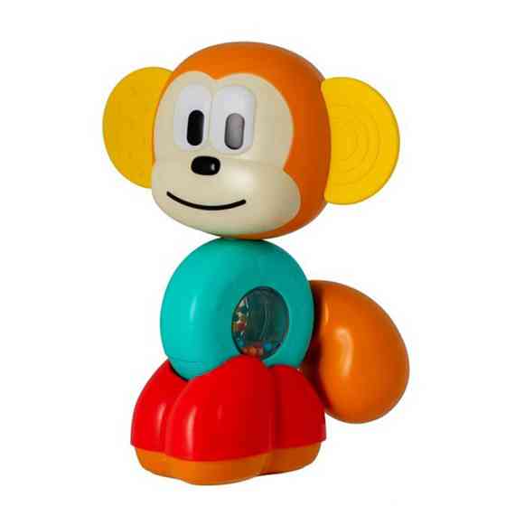 Детская развивающая игрушка 