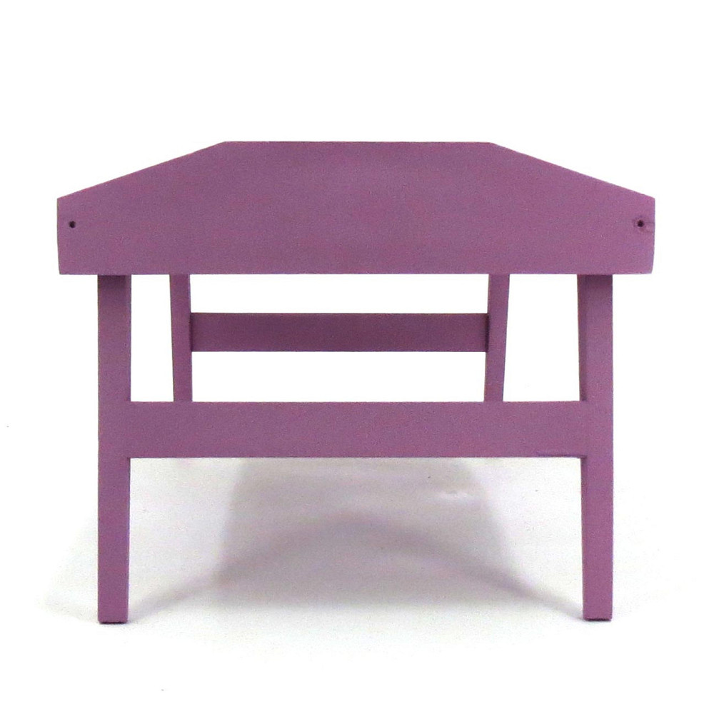 Столик-поднос для завтрака 