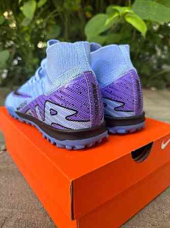 Новые сороконожки для футбола AIR ZOOM 35 36 37 38 39 40 41 42 43 44 45 Львов