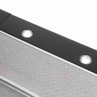 Вытяжка кухонная Ardesto HT-F700MBL Винница