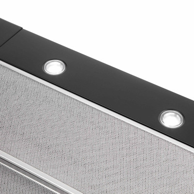 Вытяжка кухонная Ardesto HT-F700MBL Винница - изображение 2