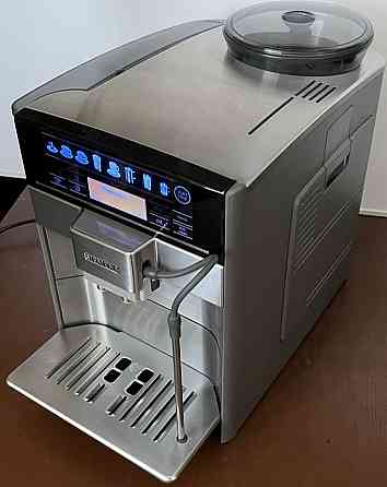 Кавомашина Siemens EQ.6 s700 Київ
