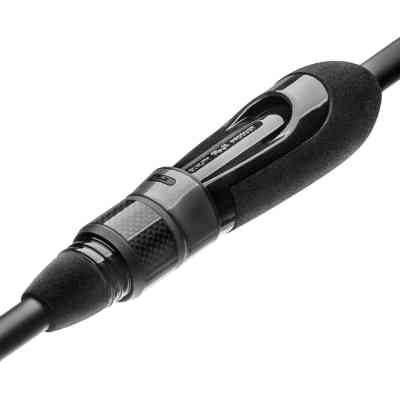 Удилище Favorite Black Swan BSW1-7112L-T 2.41m 2-10g Fast (1693.05.59) Винница