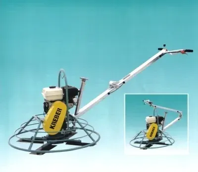 Kreber Zacieraczka K-750 B/4,0 Київ - фото 1