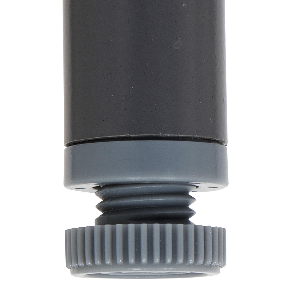 Стол Bo-Camp Logan 56x34 cm Grey (1404480) Вінниця - фото 8