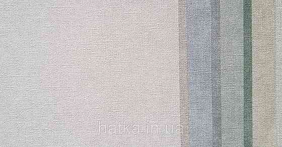 Шпалери вінілові на флізеліні AS creation Amber метрові однотонні структурні під тканину матові сірі Київ