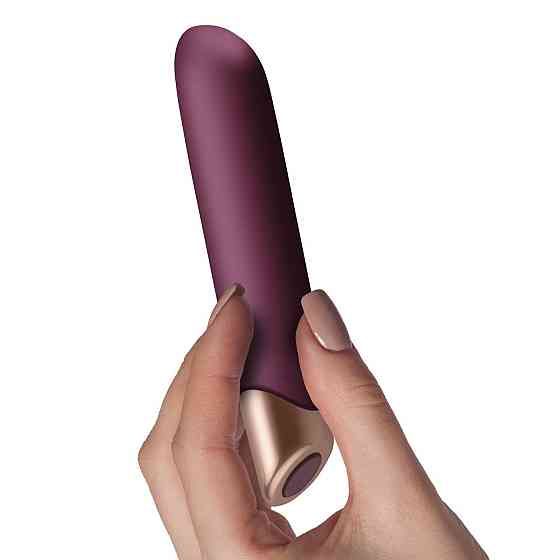 Вібратор Climaximum Miyana Sex Aura Київ