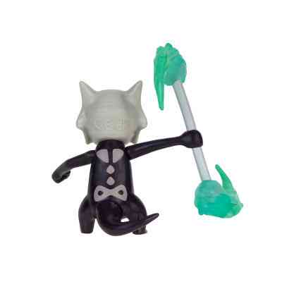 Фигурка Pokemon W16 - Алола Моровак (PKW3016) Винница