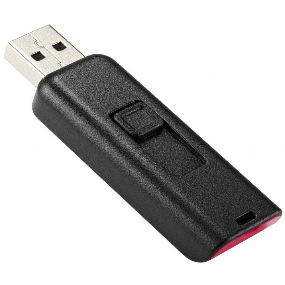 Флешка Apacer USB накопичувач 2.0 AH334 64Gb, колір рожевий AP64GAH334P-1 Одеса - фото 2