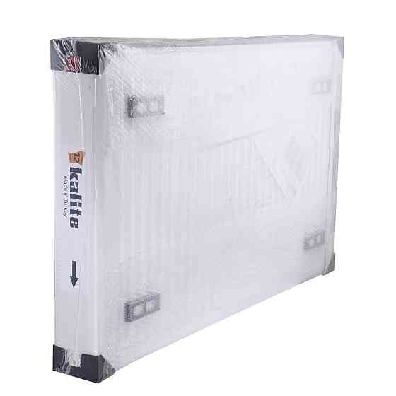 Радіатор сталевий панельний KALITE 22 бок 600х1400 (000022344) Київ