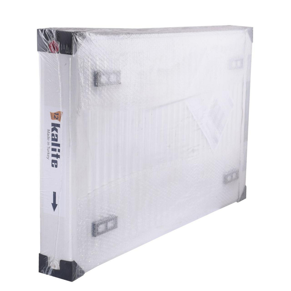 Радіатор сталевий панельний KALITE 22 бок 600х1400 (000022344) Київ - фото 3