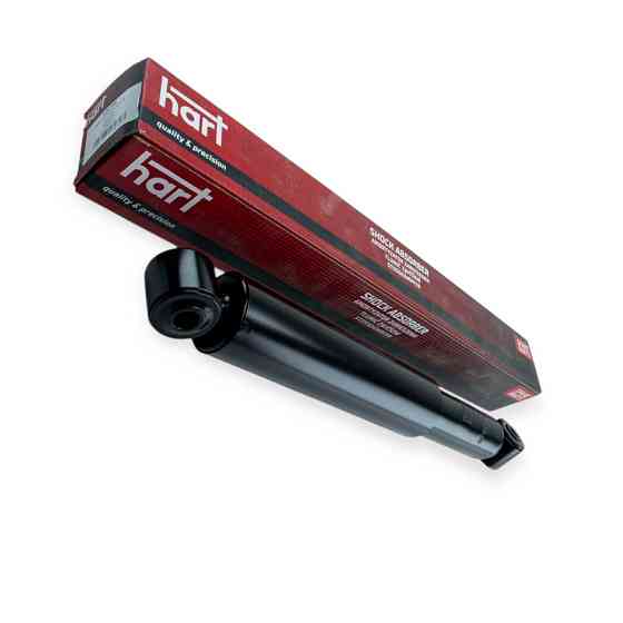 Амортизатор Мерседес Бенз T1 задній Мукачево