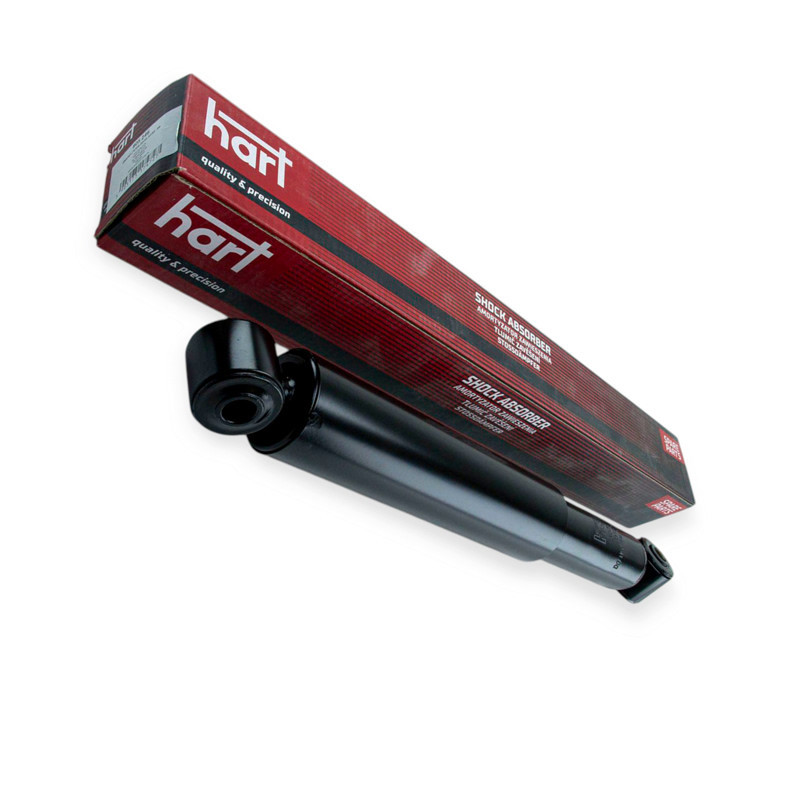 Амортизатор Мерседес Бенз T1 задній Мукачево - фото 1