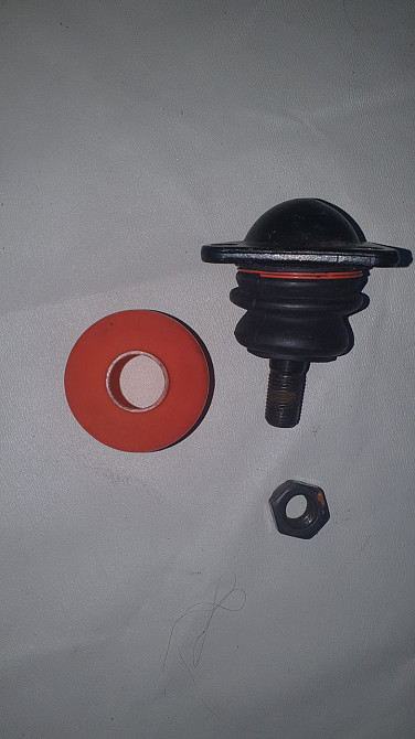 Шаровая опора нижняя ВАЗ-2101-2107. Дорожная карта. Харьков - изображение 1