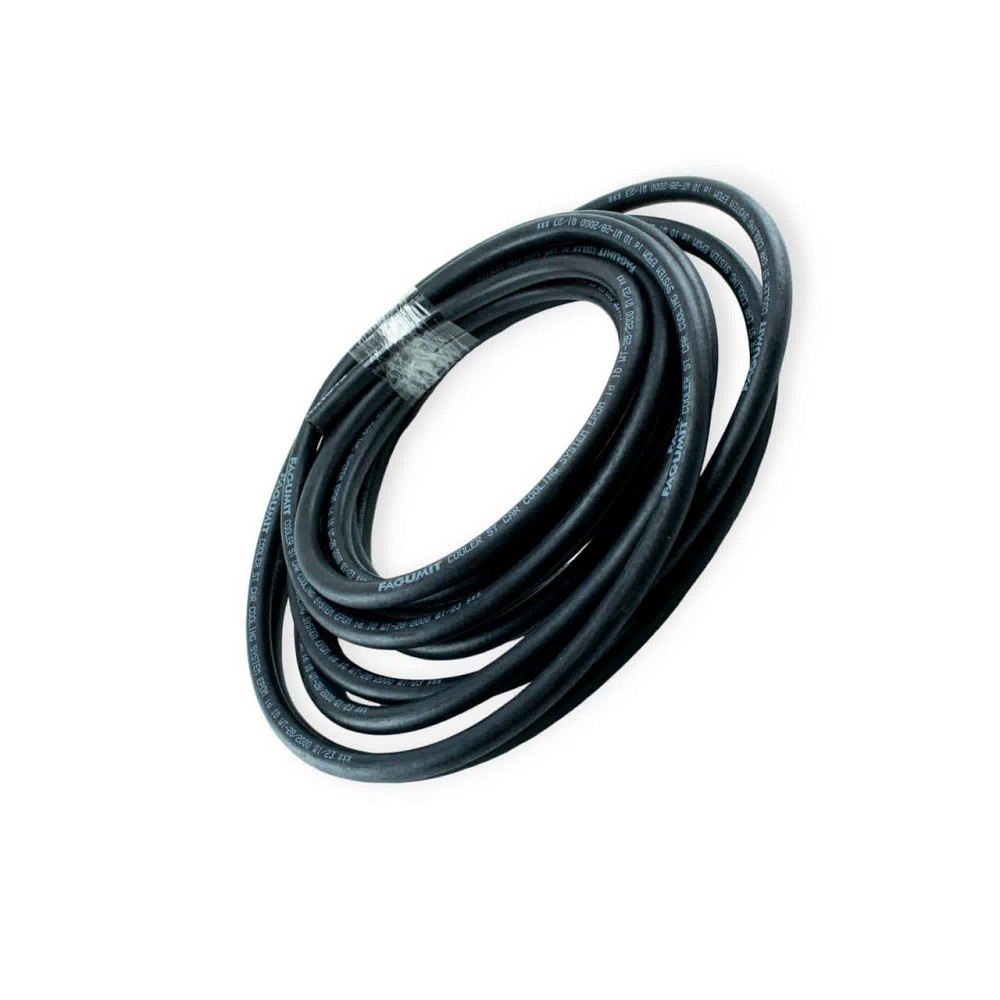 Рукав тосольний d10, fagumit (бухта 25м) Мукачево - фото 1