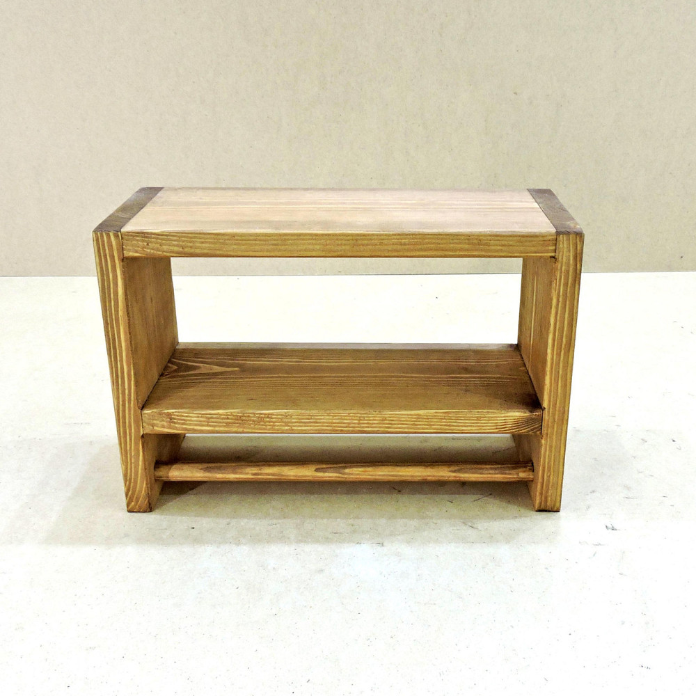 Полиця настінна "Альто" мускат Миколаїв - фото 7