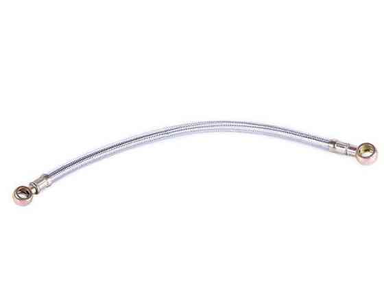 Паливопровід від фільтра до насоса (12х14) 4L22BT Мукачево