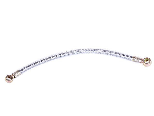 Топливопровод от фильтра к насосу (12х14) 4L22BT Мукачево - изображение 1