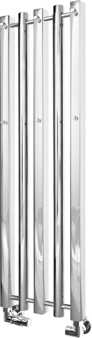 Водяна рушникосушарка Mario Бітуб 1500x360/320 Київ - фото 4