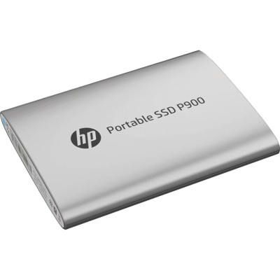 Накопитель SSD USB Type-C 2TB P900 HP (7M697AA) Винница - изображение 3