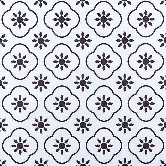 Самоклеюча вінілова плитка 600х600х1,5мм, ціна за 1 шт. (СВП-215) Матова SW-00000521 Київ