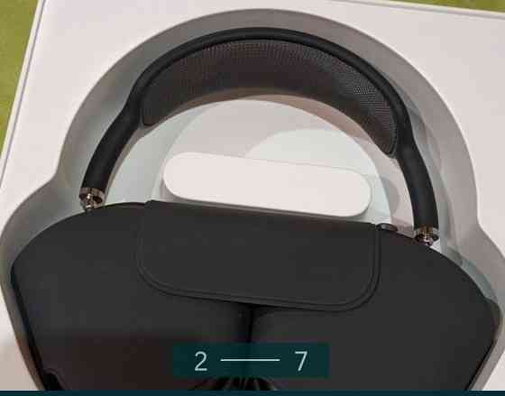 Навушники apple airpods max Киев